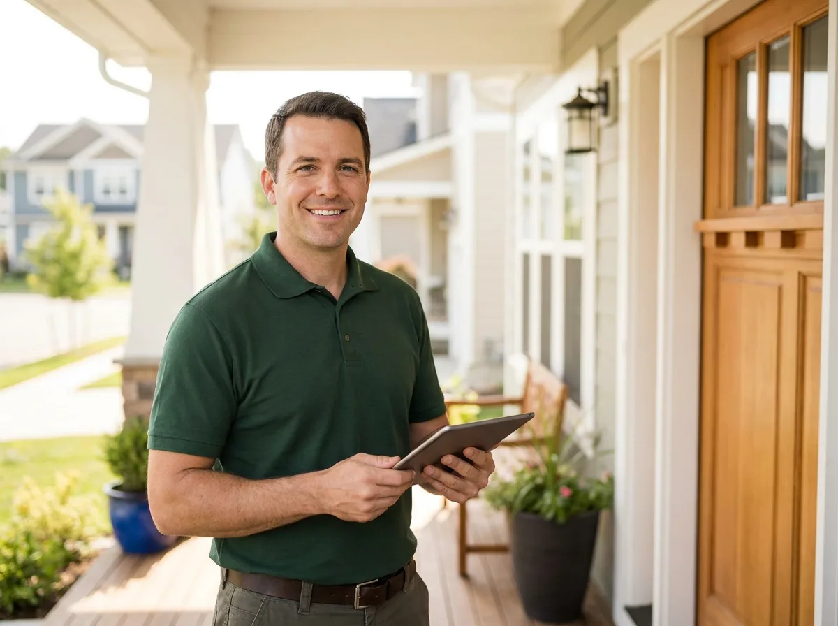 Pest control FAQs for Iola, KS
